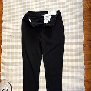 American Eagle Dream Stretch Black Jeans